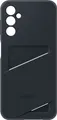 Produktbild: Samsung Card Slot Case EF-OA146 Galaxy A14 5G Schwarz Hülle Cover