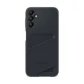 Produktbild: Kartenfach-Hülle für Galaxy A14 4G/5G, kabelloses Laden möglich