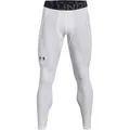 Produktbild: Under Armour Men's HeatGear Armour Leggings, White, 3X-Large