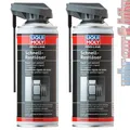 Produktbild: 2x Liqui Moly 7390 Pro-Line Schnellrostlöser Kriechwirkung Rost- & schmutzlösend