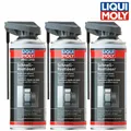 Produktbild: 3x LIQUI MOLY 7390 Pro-Line Schnellrostlöser Rost entfernen ablösen 400 ml