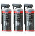 Produktbild: Liqui Moly Pro Line Schnell-Rostlöser 3x400 ml Rostlöserspray Rost Entferner