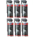Produktbild: Liqui Moly Pro Line Schnell-Rostlöser 6x400 ml Rostlöserspray Rost Entferner