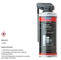 Produktbild: 400ml LIQUI MOLY Pro-Line Schnell-Rostlöser Dose Aerosol Spray