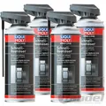 Produktbild: 4x 400ml LIQUI MOLY PRO-LINE SCHNELLROSTLÖSER SPRAY LÖSER ROSTSCHUTZ ANTIROST