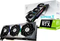 Produktbild: MSI GeForce RTX 3080 Ti SUPRIM X 12G - Grafikkarten