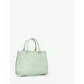 Produktbild: Valentino Bags Rised Re Riemenhandtasche, mint, S