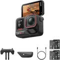 Produktbild: Insta360 Ace Pro 2 - Dual Battery Standard Bundle