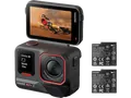 Produktbild: INSTA360 Ace Pro 2 Dual Battery Bundle Action Cam , WLAN