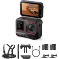 Produktbild: Insta360 Ace Pro 2 Winter-Bundle  Dual Battery Bundle