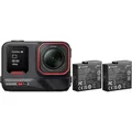 Produktbild: INSTA360 Ace Pro 2 Dual Battery Bundle