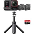 Produktbild: INSTA360 Ace Pro 2 Dual Battery Auf geht's-Bundle