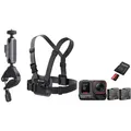 Produktbild: INSTA360 Ace Pro 2 Dual Battery Bike-Bundle