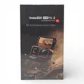 Produktbild: Insta360 Ace Pro 2 Bundle Action Kamera Cam 50 Megapixel 8K bei 30 fps