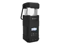 Produktbild: SANDBERG Survivor Lantern - Powerbank - 10000 mAh - 37 Wh - 2 A (USB)