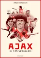Produktbild: Ajax in 125 verhalen