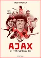 Produktbild: Ajax in 125 verhalen von Gnocchi, Arco | Buch | Zustand sehr gut