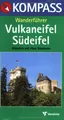 Produktbild: Kompass Wanderführer, Vulkaneifel, Südeifel