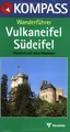 Produktbild: Kompass Wanderführer, Vulkaneifel, Südeifel von unb... | Buch | Zustand sehr gut