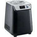 Produktbild: Severin EZ 7407 Eismaschine inkl. Kühlaggregat 1.2 l