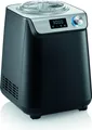 Produktbild: Severin EZ 7407 1,2 l Eismaschine mit Kühleinheit - Schwarz