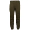 Produktbild: Black Diamond - Notion Pants - Kletterhose Gr M oliv