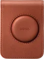 Produktbild: Fujifilm Instax Mini EVO Case Braun 70100157616