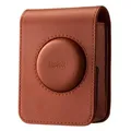 Produktbild: Fujifilm Instax Mini EVO Case braun
