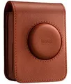 Produktbild: Fujifilm Fujifilm Instax Mini EVO Bag - Cover - Fujifilm - Instax Mini EVO - Braun