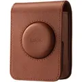 Produktbild: Fujifilm Instax Mini EVO Case, brown