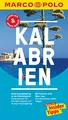 Produktbild: MARCO POLO Reiseführer Kalabrien: Reisen mit Insider-Tipps. Inkl. kostenloser Touren-App und Events&News
