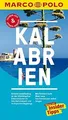 Produktbild: MARCO POLO Reiseführer Kalabrien: Reisen mit Inside... | Buch | Zustand sehr gut