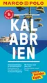 Produktbild: MARCO POLO Reiseführer Kalabrien: Reisen mit Insider-Tipps. Inkl. kostenlos