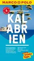 Produktbild: MARCO POLO Reiseführer Kalabrien