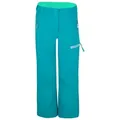 Produktbild: TROLLKIDS Skihose Hallingdal blau 140