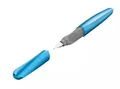 Produktbild: 4012700811264 Pióro wieczne Twist M Frosted Blue + 2 naboje Pelikan AG
