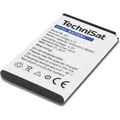 Produktbild: TechniSat BL-5C (1 Stk., Gerätespezifisch, 1050 mAh) (1002/4997)