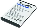 Produktbild: TechniSat BL-C5 Akku für z.B. DIGITRADIO 1, DIGITRADIO 2, TECHNIRADIO RDR, TECHNIRADIO 6 IR UVM. (Lithium-Ionen-Akku, BL-5C, 3.7 V und 1050 mAh)