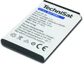 Produktbild: TechniSat BL-C5 Akku für z.B. DIGITRADIO 1, DIGITRADIO 2 usw. 3.7 V und 1050 mAh