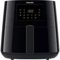 Produktbild: Philips HD9280/70, Heißluftfritteuse, 2000 W, 6,2 l - Blau