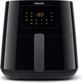 Produktbild: Philips HD9280/70 Heißluft-Fritteuse 2000 W App steuerbar Schwarz (HD9280/70)