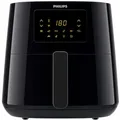 Produktbild: Friteuse Philips Essential Airfryer XL HD9280/70 2000 W Noir