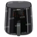 Produktbild: Philips Heißluftfritteuse Essential Connected HD9280/70 XL Airfryer