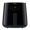 Produktbild: Philips Airfryer HD9280/70 | 5000 Series XL | Heißluftfritteuse