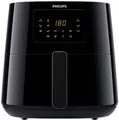 Produktbild: Philips Essential XL 6,2 L 2000W Fritteuse, schwarz