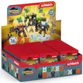 Produktbild: SCHLEICH 81246 - Eldrador Creatures - Mini Creatures, Serie 3, 1 STK., Mehrfarbig, OneSize