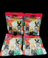 Produktbild: 4x SCHLEICH Eldrador 81246 Mini  CREATURES Serie  3  ab 7 Jahre Mini Figur