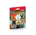 Produktbild: 10x SCHLEICH ELDRADOR® MINI CREATURES Series 3 Actionfigur NEU - NEU