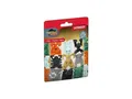 Produktbild: 50 Stück: SCHLEICH ELDRADOR® MINI CREATURES Series 3 Actionfigur Mehrfarbig