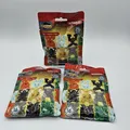 Produktbild: 3xSchleich Eldrador Mini Creatures Serie 3 Spielfigur Sammel Alle 16 NEU OVP